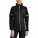 Ultrasport Damen Endurance Hailsham Jacken, Schwarz, 42