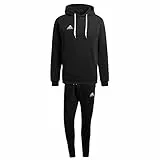 adidas Herren Sweatanzug Entrada 22 H57512+HB0574 XL