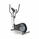 Horizon Milos 3.0 Crosstrainer – Perfekt für effektives Ganzkörpertraining zuhause | Leise, kompakt, mit Bluetooth & App-Anbindung (Zwift & Kinomap)