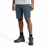 Dare2b Herren Tuned In II Short Hose, Orion Grey, 33W