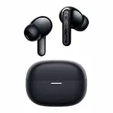 XIAOMI Redmi Buds 5 Pro Bluetooth 5.3 In-Ear Kopfhörer, 52dB aktive Geräuschunterdrückung, Bis zu 38 Stunden Akkulaufzeit, Hi-Res Audio & LDAC, Koaxial Dual-Treiber - Midnight Black