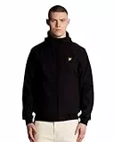 Lyle & Scott Mesh Back Softshell Jacket