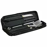 Campingaz 205829 Grillzubehörset inkl. Tasche (55 x 14 x 6 cm)