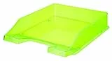 Han C4 Standard Signal – Desk Trays (Green, Plastic, C4)