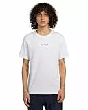 Element - Simple Logo T-Shirt - Mann