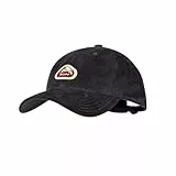BUFF® Baseball Cap Grau Unisex Erwachsene