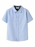 NKMNEWSA SS Shirt NOOS