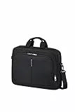 Samsonite GUARDIT 3.0 - Aktentasche, 43 cm, 18.5L, Schwarz (Black)