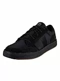 Timberland Herren, Sneaker, Black Nubuck, 44 EU