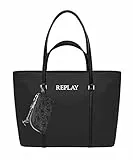 Replay Henkeltasche