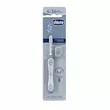 Chicco Zahnbürste Indigoblau 6 bis 36 Monate