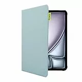Gecko Covers - Tablet Hülle/Cover aus Apfelschale geeignet für iPad 2025 (11th Gen) / iPad 2022 (10th Gen) - Schlaf/Wach Funktion - Dawn