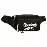 Reebok Boston Kleine Bauchtasche Blau 21,5x12x7 cm Polyester