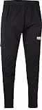 Derbystar Kai Pro II Torwarthose, 164, schwarz, 6680164200