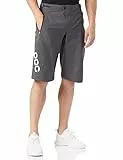 POC Essential Enduro Shorts Herren – leichte MTB Shorts für Trail & Enduro mit Stretch, DWR & Taschen