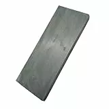 ADAEE 8-Zoll-Schärfstein, Messerschärfer, Rasiermesserschärfer, 200 mm × 75 29(200x75x15 mm)