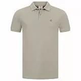 Höhenhorn Waliss Herren Poloshirt Stone Beige Gr. XL