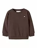 NAME IT Nmmvimo Ls Sweat Bru Noos