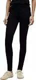 Tommy Jeans Nora Md Skn Dh4288 Enganliegend, Damen, Denim (Denim Black), 28W / 32L