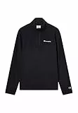 Champion Herren Legacy Men Fleece, Schwarz, M