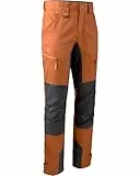 Deerhunter Rogaland Stretchhose Contrast - Abenteuer Grün