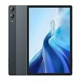 DOOGEE Tab E3 Pro, 90 Hz FHD+ 13 Zoll großes IPS-Display, 32 GB RAM + 256 GB (erweiterbar bis zu 2 TB), 11000 mAh Akku mit 18 W Schnellladung & Reverse Charging, Kamera 13 MP + 8 MP, Wolkengrau