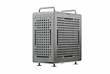 Cooler Master QUBE 540 Moonstone