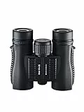 Eschenbach Optik Bison Fernglas 10x25 - Präzision und Robustheit für Outdoor-Aktivitäten, Naturbeobachtung und Reisen