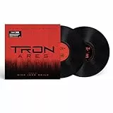 TRON: Ares (OST) (2LP)