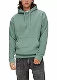 Q/S designed by Herren 2141675 Sweatshirt, grün 72L0, S