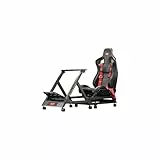 Next Level Racing GTTrack Racing Simulator Cockpit
