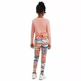 Dmwhsy Mädchen Split zurück lange Ärmel Trainingsanzug 2PCS, Pullover Sweatshirt + Hose Jogging-Anzug für Kinder Jugendliche Frühling Herbst Outdoor Sport Yoga Set（Alter 5-14Jahre）