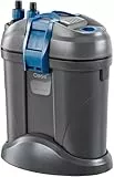 OASE 42664 FiltoSmart 100, Aquarium Außenfilter, für Süß und Meerwasser Aquarien bis 100 L, 11 W