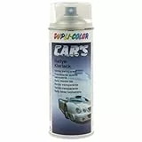 DUPLI-COLOR 385858 CAR'S Rallye-Klarlack glänzend 400 ml