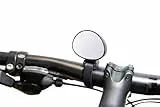 ZEFAL SPY 15 Rückspiegel Fahrrad - 15 cm2, grau