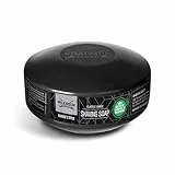 Wilkinson Sword Rasierseife im Tiegel Vintage Edition - besonders ergibig - sanft und für alle Hauttypen 125g