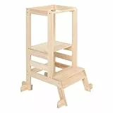 Atmosphera - Aussichtsturm Lea 51x90 cm - Beige