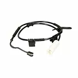 TRW GIC287 Warnkontakt, Bremsbelagverschleiß