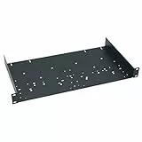 Adam Hall 8754 19' Ablage 1HE