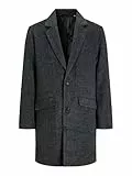Jjhays Wool Blend Coat