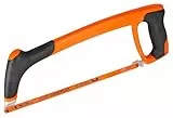 Bahco Bügelsäge 300 mm Klinge
