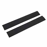 Ersatz-Frontplattenabdeckung für PS3 Slim, Professioneller Modischer Ersatz für die Linke und Rechte Frontplattenabdeckung für PS3, Tragbare Abdeckung für die PS3 Slim-Konsole