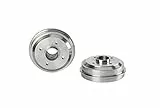 Brembo 14.7093.10 - Hintere Bremstrommeln - 1 Bremstrommel