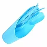 VANZACK Sukkulenten Werkzeug Set Mit Und Schaufeln Für Pflanzen Umpflanzen Gartengerät Set Für Gartenarbeit Und Sukkulentenpflege