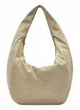 LIEBESKIND Berlin Hobo L FARRAH DENIM beige