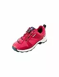 VAUDE Unisex Kinder Kids Lapita Ii Low Stx Straßen-Laufschuh, Crocus Dark Sea, 30 EU