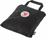 Fjallraven, Kånken Rain Cover Plus, Regenschutz, Schwarz, 0, Unisex-Adult