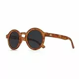Hanukeii Harbor Tortoise/Schwarz, Braun, One size