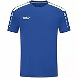 JAKO Herren Trikot Power (Kurzarm), Royal, L