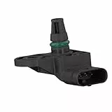 FEBI BILSTEIN Sensor, Saugrohrdruck